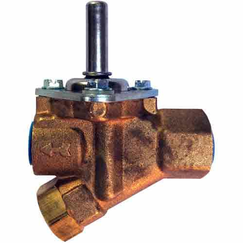 Dema 443P Diaphragm Valve