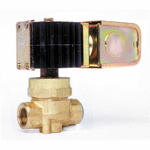 453P.9 High Pressure Valve