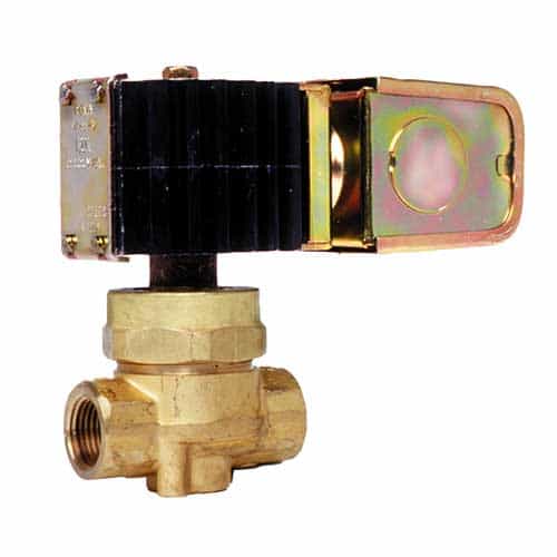 Dema 453S.2 Brass Valve