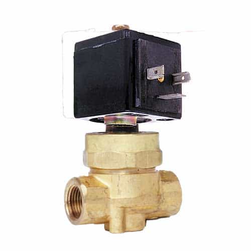 453S.3D High Pressure Valve