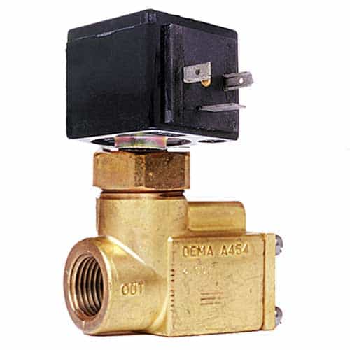 454P.3D Dema Valve