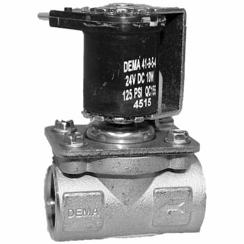 463PS.4 Valve