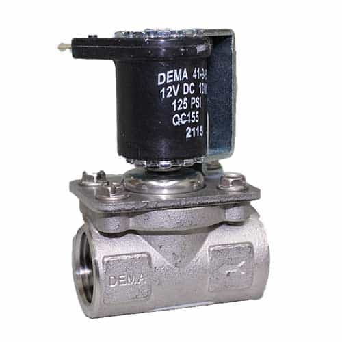 464PS.6 Diaphragm Valve