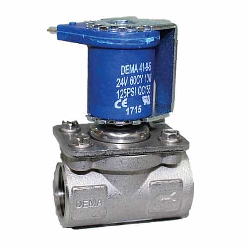 464PS.3 Diaphragm Valve