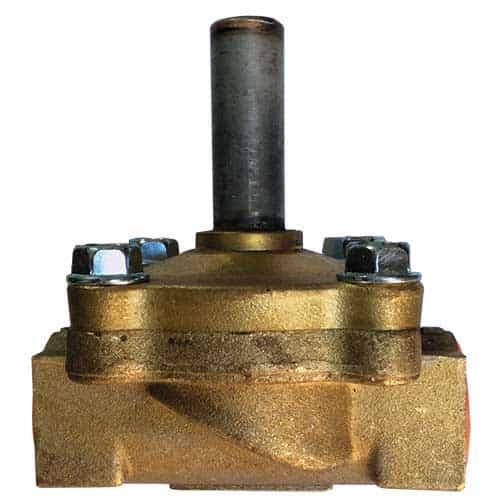 474P.0 Dema Diaphragm Valve