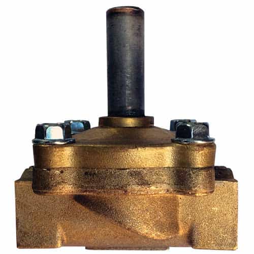 476P.0 Diaphragm Valve