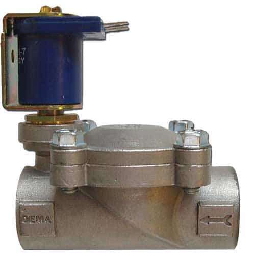 478PS.B.3 Dema Buna Solenoid