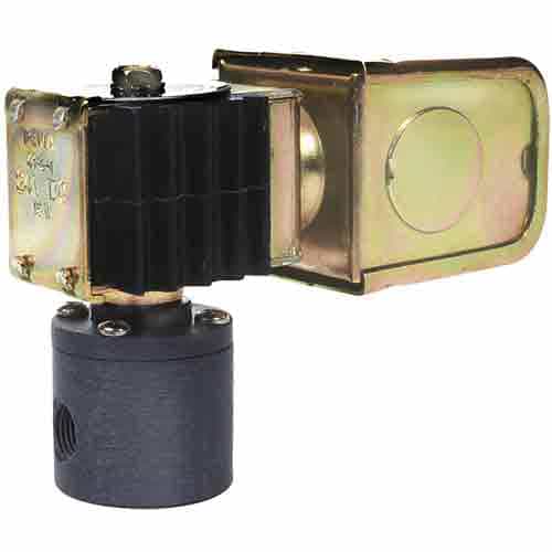 Dema 481P.2 Direct Acting Valve