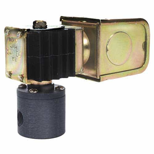 Dema 482.2.2 Valve