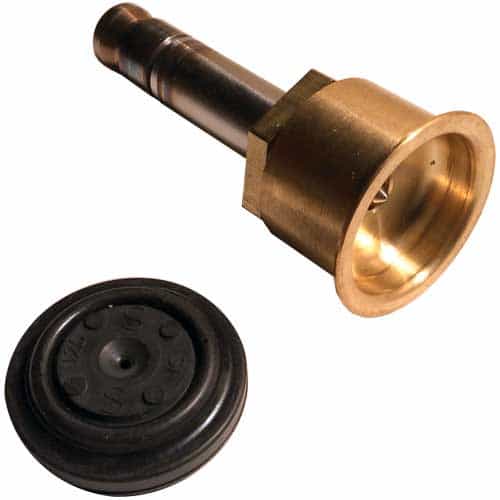 41.44.1 Operator Kit Assembly