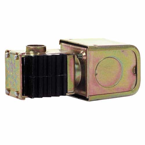Dema O41.9.2.6 Coil Assembly