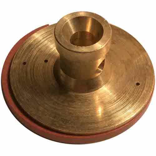 Dema 41.11.7 Plunger Assembly