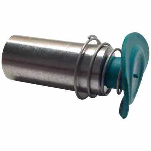 Dema 41.2.15 Plunger and Spring