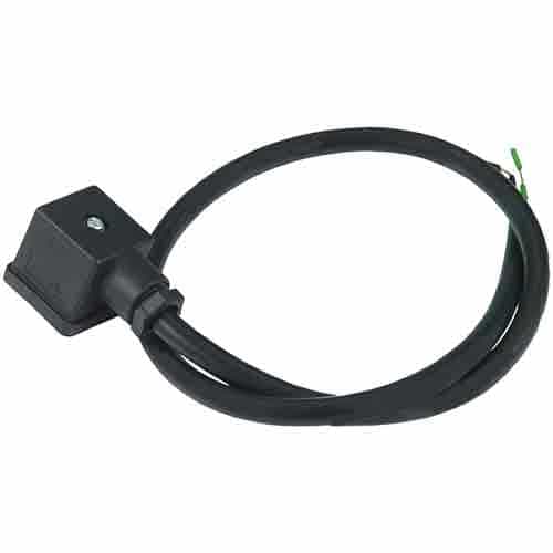 Dema 24" Female DIN Connector