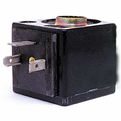 41.9D.1.3 Dema DIN 24V Coil