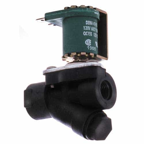 Dema P442.6 Diaphragm Valve