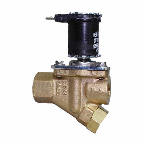 Dema 443P.4 Valve