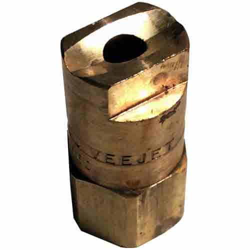 Dema 44.88.1560 Brass Spray Nozzle