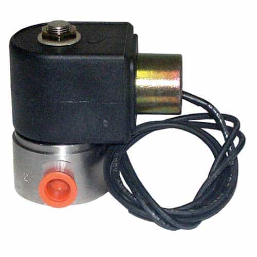 71215SN2MN00N0C111B2 Parker Solenoid Valve