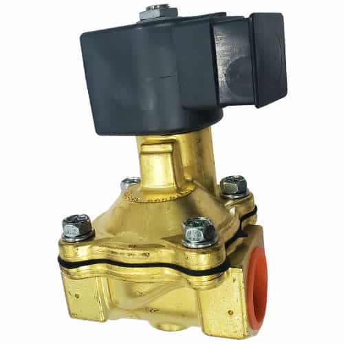 73218BN5VN00N0D100P3 Parker Skinner Solenoid Valve