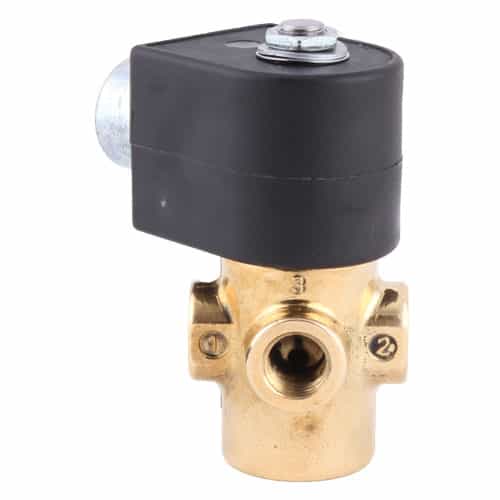 Parker 3-Way Valve