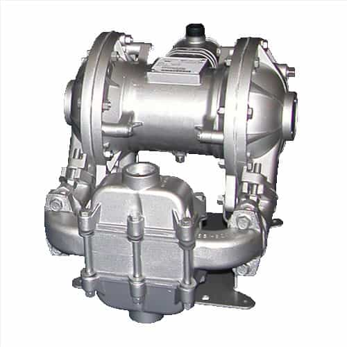 SB1 Side Port Pump