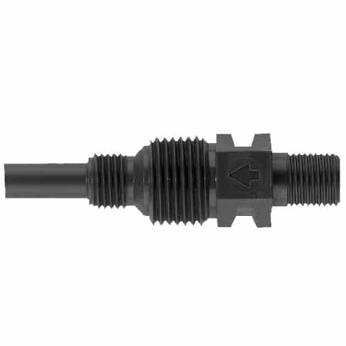 MCAK300 Injector Fittings