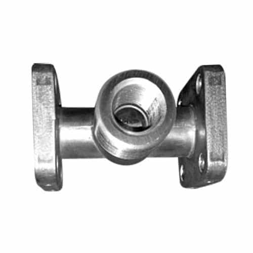 518.157.157 Sandpiper Manifold - Aluminum
