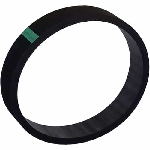 single seal ring for a sandpiper pump