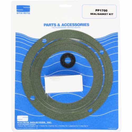 Seal and Gasket Kit PP1700