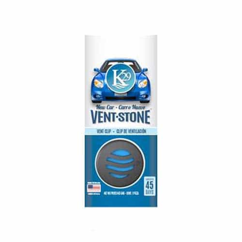 Sterling Teal K29 New Car VentStone Clip