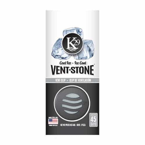 ST24085 Sterling K29 Cool Ice VentStone Clip