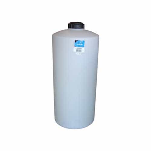 VT0040-18 Den Hartog 40 Gallon Vertical Tank