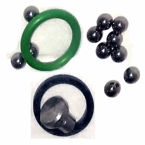 S1038-RK Kim Swivel Repair Kit