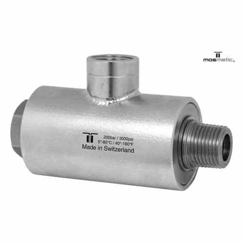 41.461 Mosmatic WDRS Rotary Union Swivel