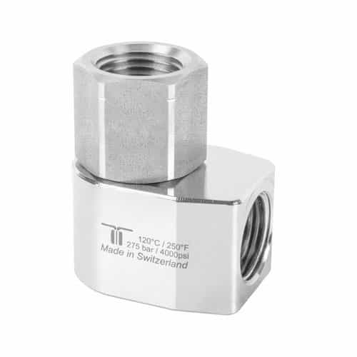 Mosmatic 43.458 Swivel