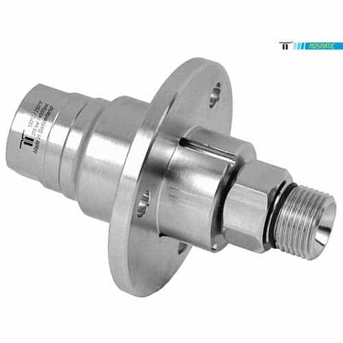 Mosmatic DYF 58.063 1/4 Inch Swivel