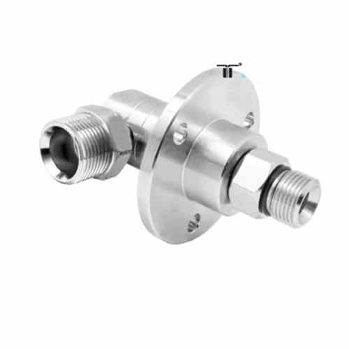 Mosmatic 58.503 90 degree swivel