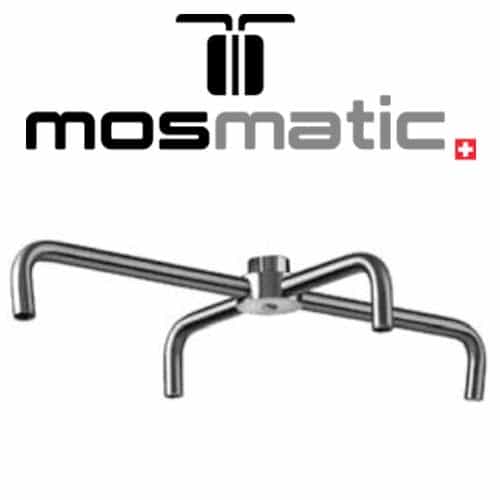 86.852 Mosmatic Turbo Rotor Arm 16"