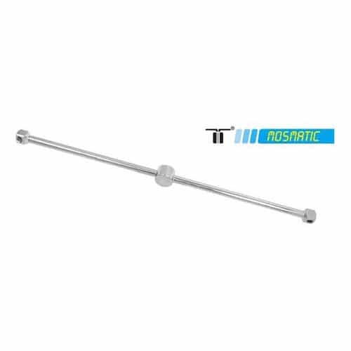 82.712 Mosmatic Stainless Steel Two Nozzle Rotor Arm