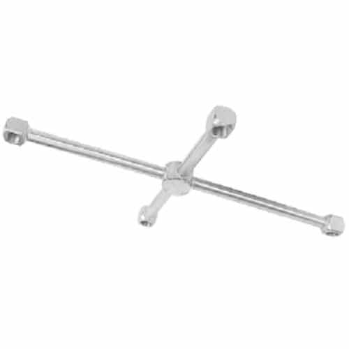 Mosmatic 4-Arm T-Bar 82.831