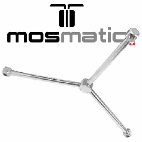 82.940 Mosmatic Spinner Bar Arm