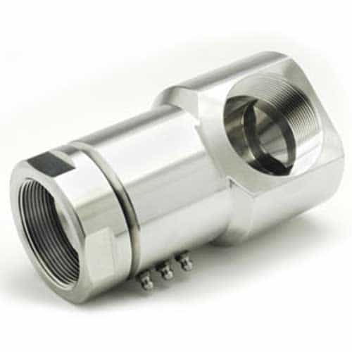 22061 3/8" Swivel