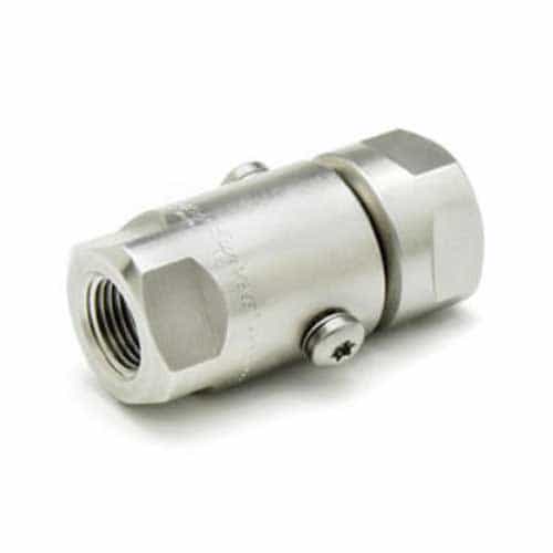 Inline Swivel