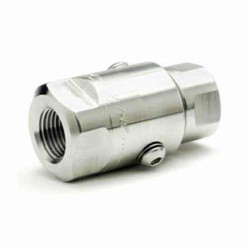 SS 8 DB FP 50 X FP 50-304-K Swivel