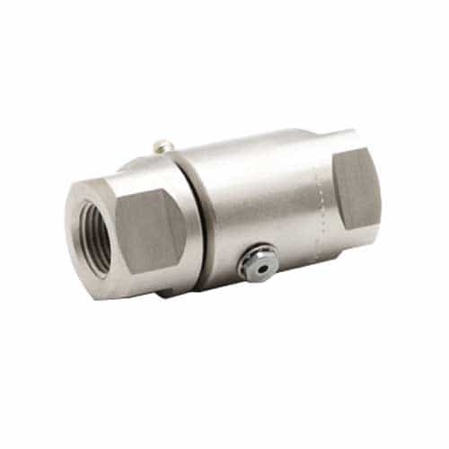 14090 Super Swivels Double Bearing Style Swivel