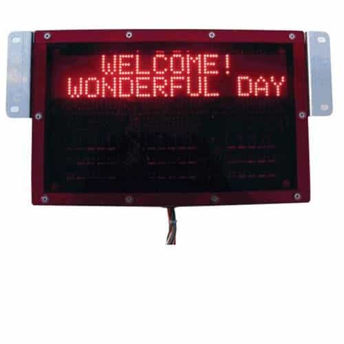GS-407 GinSan Car Wash Time Tracker