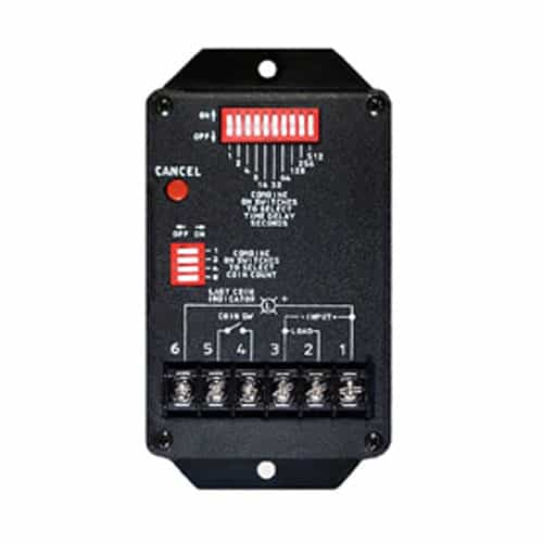 Infitec ATCR54C Accumulating Timer