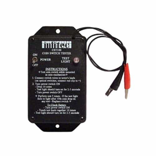 Infitec Portable Switch Tester - CST100