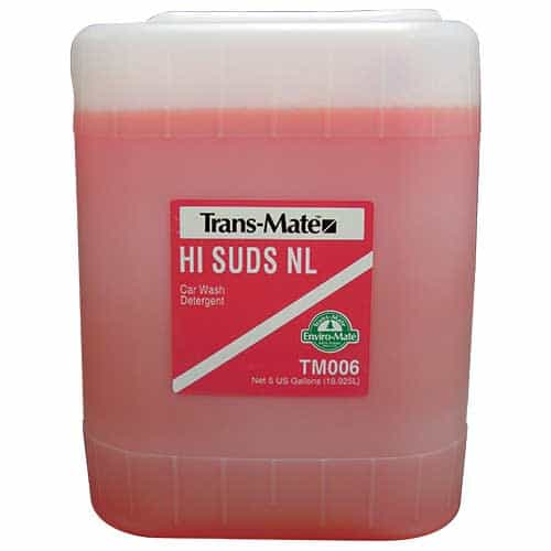 TM006 Hi-Suds NL